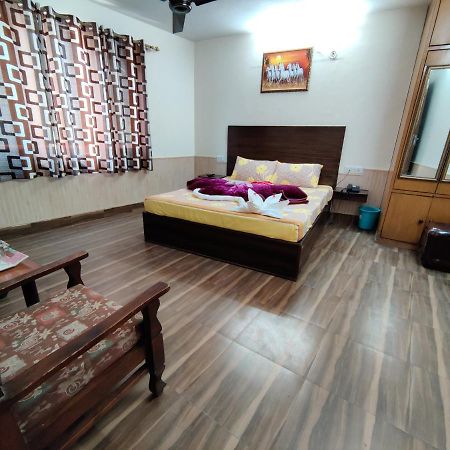 Hotel Alankar Манали Экстерьер фото